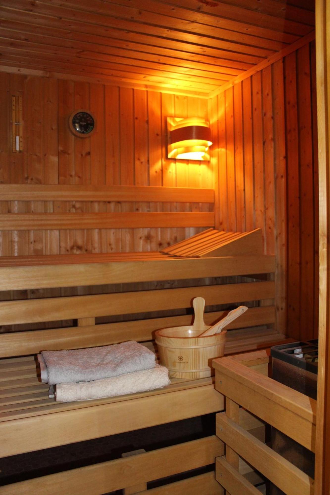Achterdeck Mit Sauna Eckernförde Kültér fotó