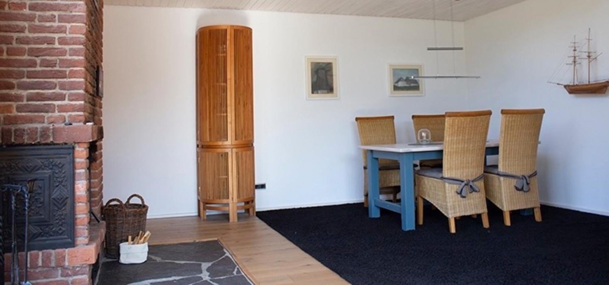 Achterdeck Mit Sauna Eckernförde Kültér fotó