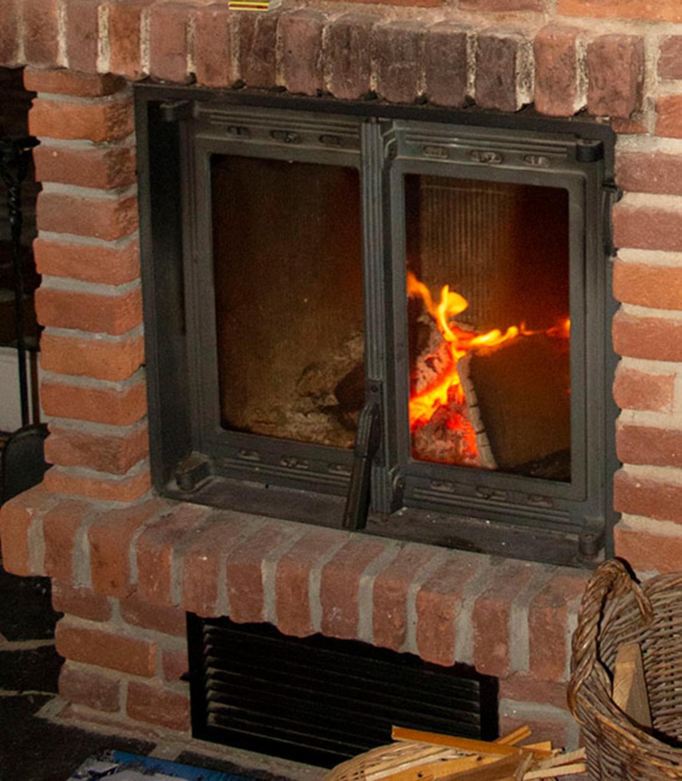 Achterdeck Mit Sauna Eckernförde Kültér fotó